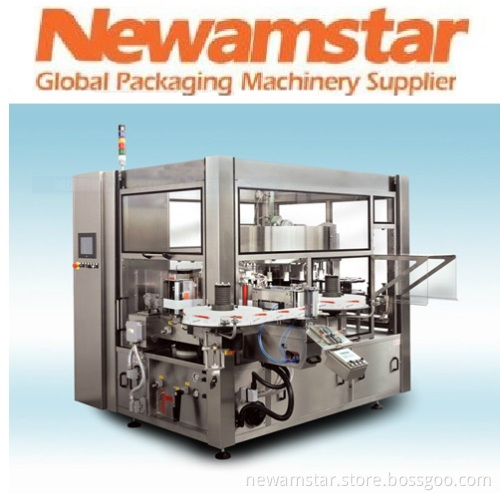 Automatic Film Shrink Wrapper